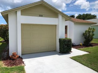 358 Myrtlewood Rd, Melbourne, FL 32940