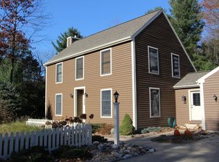 17229 Sheldon Dunes Dr, West Olive, MI 49460