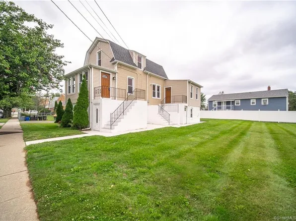 46 Ketcham Road, Stratford, CT 06615