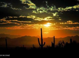 13667 W Manville Rd, Tucson, AZ 85743