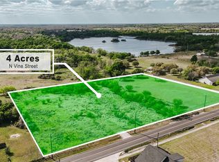 0 N Vine St, Victoria, TX 77901