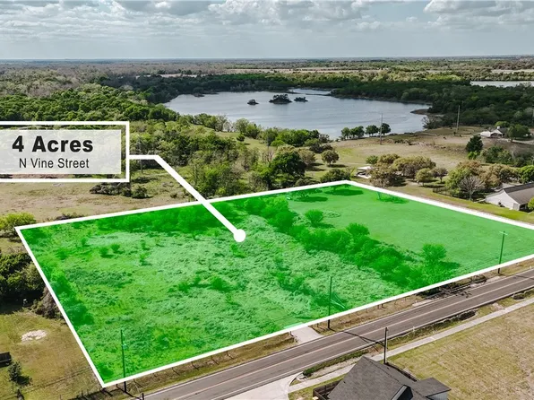 0 N Vine St, Victoria, TX 77901