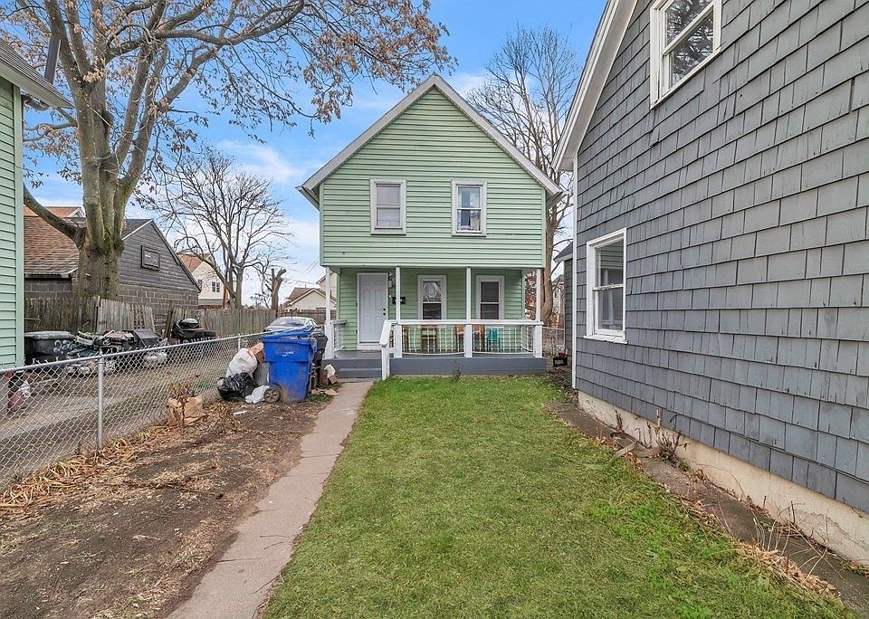 288 Quincy St, Springfield, MA 01109 MLS 73183496 Zillow