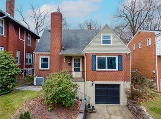 132 Westminster Ave, Greensburg, PA 15601