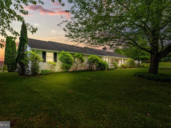 359 Porters Mill Rd, Pottstown, PA 19465
