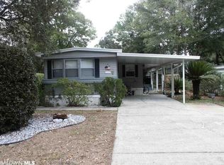 1783 Spanish Cove Dr S, Lillian, AL 36549