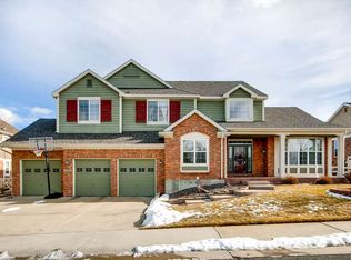 11068 Decatur St, Westminster, CO 80234