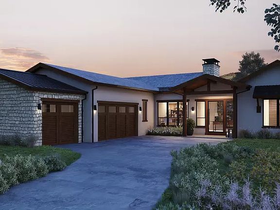 Residence 2 Elevation