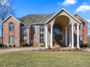 3935 E Eaglescliffe Drive, Springfield, MO 65809
