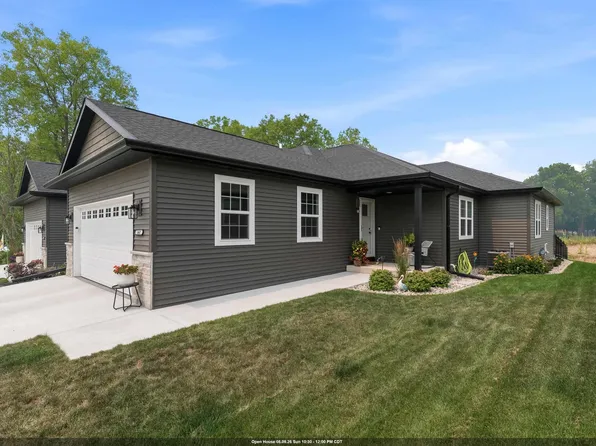 1467 Lynn Ave, Fond Du Lac, WI 54937