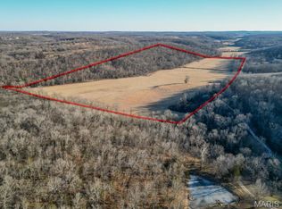 0 Red Oak Rd, Waynesville, MO 65583