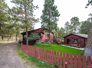 5045 Pine Ridge Dr, Elizabeth, CO 80107
