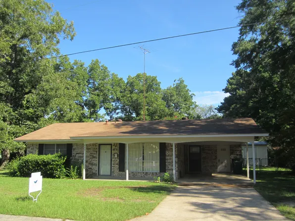 946 Smith St, Magnolia, AR 71753