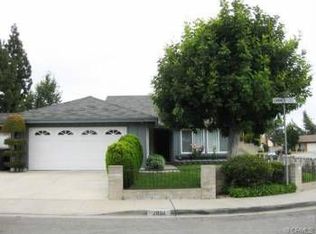 2024 Carmen St, West Covina, CA 91792