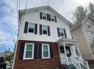 101 Spring St, Pawtucket, RI 02860