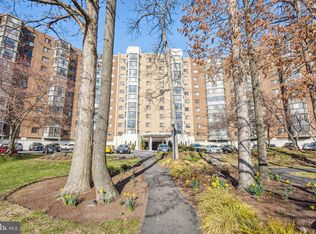 15101 Interlachen Dr #115, Silver Spring, MD 20906