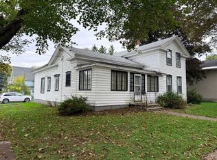 224 N Main St, Canastota, NY 13032