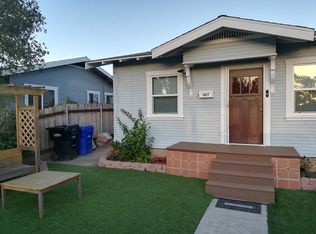 3627-29 Wilson Ave, San Diego, CA 92104