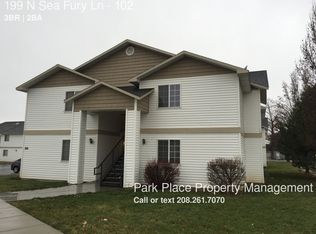 199 N Sea Fury Ln APT 102, Boise, ID 83704