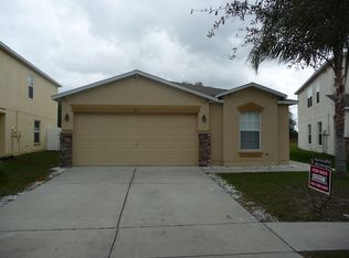 7852 Carriage Pointe Dr, Gibsonton, FL 33534