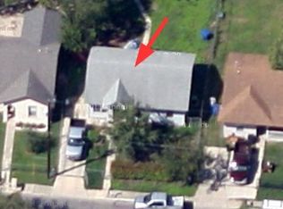 307 Alicia Ave, San Antonio, TX 78228
