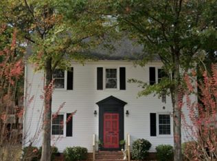 616 Glenn Ave, Rocky Mount, NC 27803
