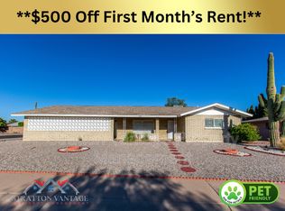 245 N 61st Way, Mesa, AZ 85205