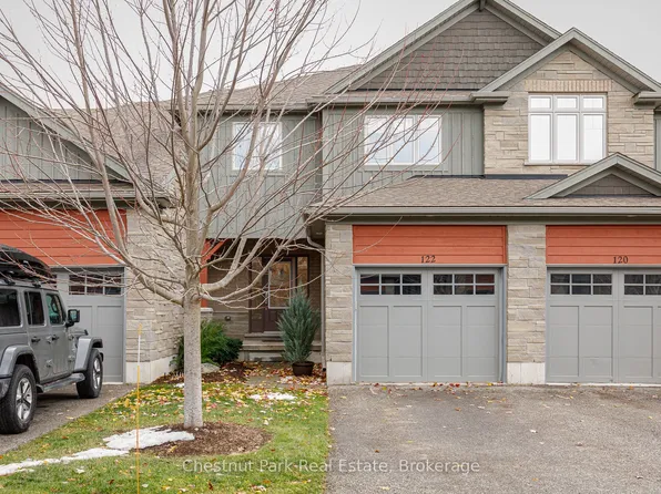 122 Conservation Way, Collingwood, ON L9Y 0G9