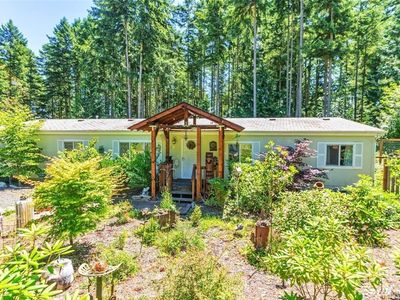 53 Commercial Ave, Port Townsend, WA, 98368