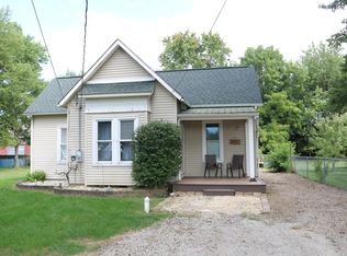 3320 Watkins Rd, Columbus, OH 43207