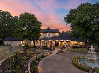 3801 Webb Way, Fort Smith, AR 72916