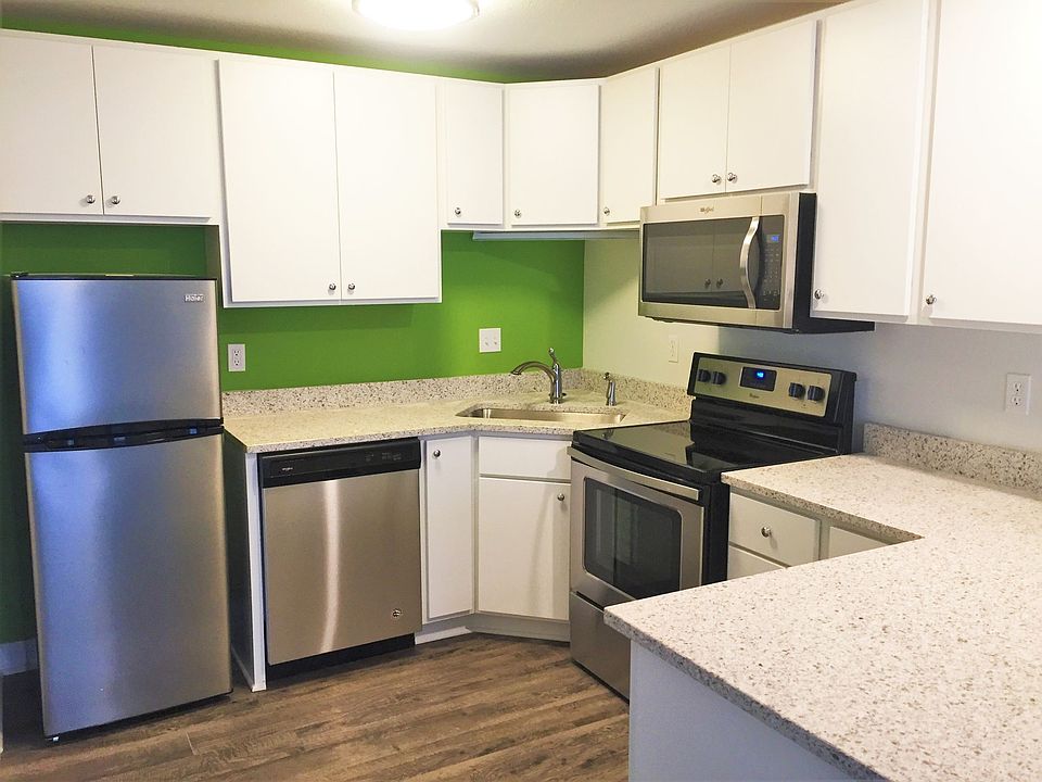 1st image of 4419 Jarboe St #1