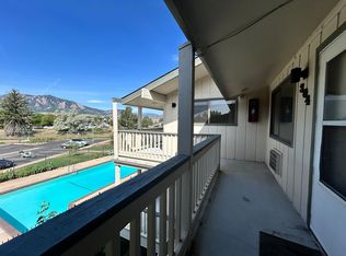 645 Manhattan Pl APT 304, Boulder, CO 80303
