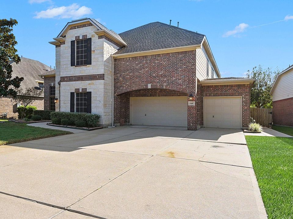 1st image of 6410 Archer Ranch Ln