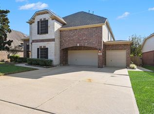 6410 Archer Ranch Ln, Rosenberg, TX 77471