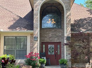 2423 S Rockford Pkwy, Ardmore, OK 73401