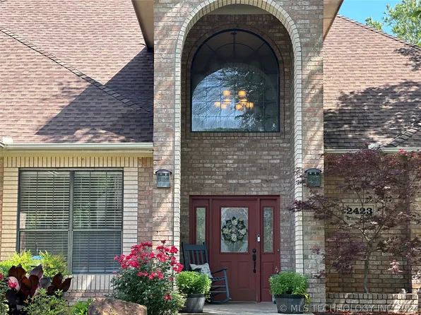 2423 S Rockford Pkwy, Ardmore, OK 73401