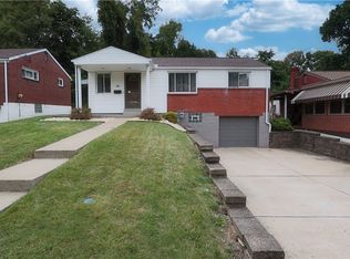 904 Woodland Ave, McKeesport, PA 15133