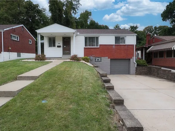 904 Woodland Ave, McKeesport, PA 15133