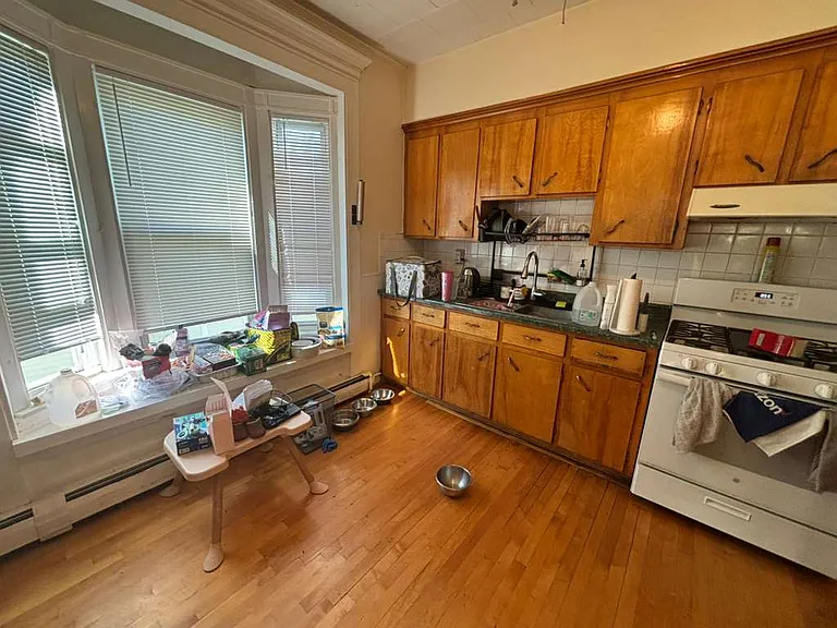 18 Edson St #20F — Photo 11