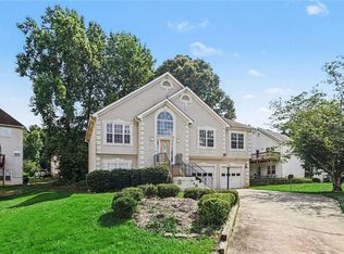 715 Sylvia Ct, Riverdale, GA 30296