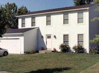 3003 Casper Ave, Hilliard, OH