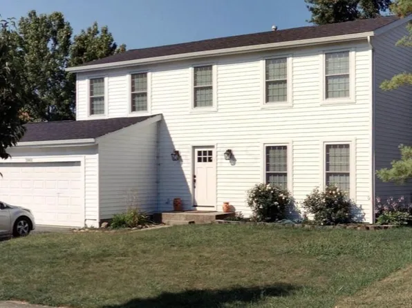 3003 Casper Ave, Hilliard, OH 43026