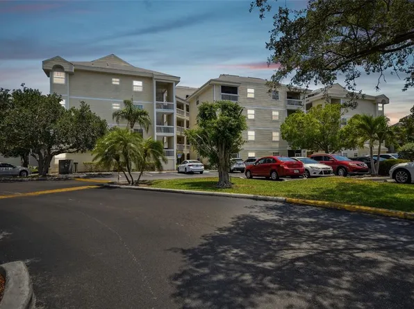 6817 Stones Throw Cir N #17203, Saint Petersburg, FL 33710