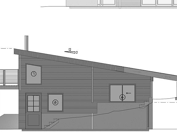 3rd image of 511 Pleasant Harbor Road