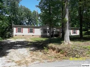 332 Rose Hill Ln, Rutledge, TN 37861