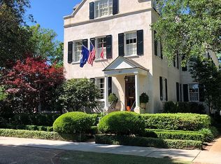 217 Bennett St, Mount Pleasant, SC 29464