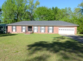 116 Lakewood Dr, Lugoff, SC 29078