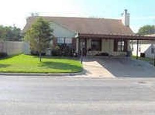 1764 Fagan Dr, Blue Mound, TX 76131