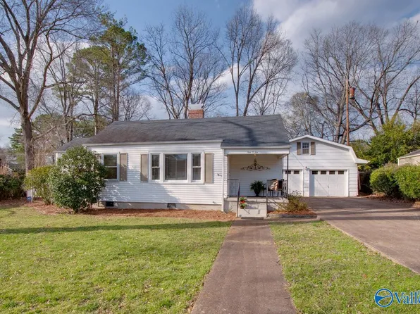 106 Surrey Rd SW, Huntsville, AL 35801